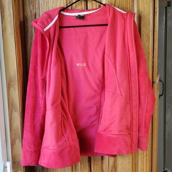 Women's Spyder Jacket - Picture 8 of 9